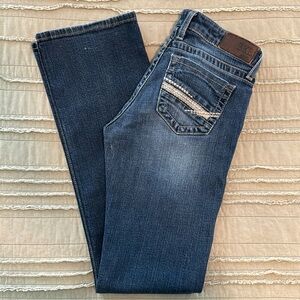 BKE Stella Flare Jeans